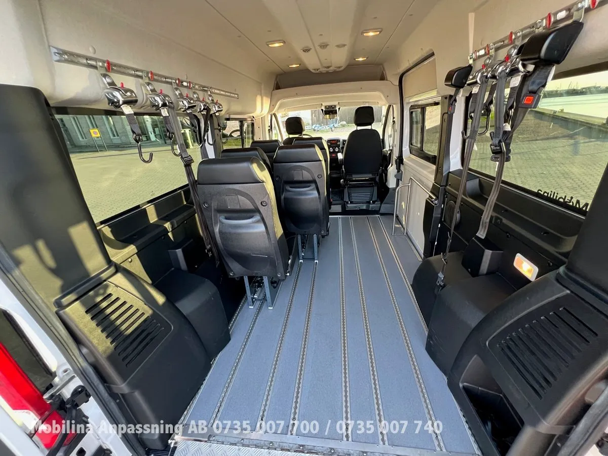 Fiat Ducato bild 24