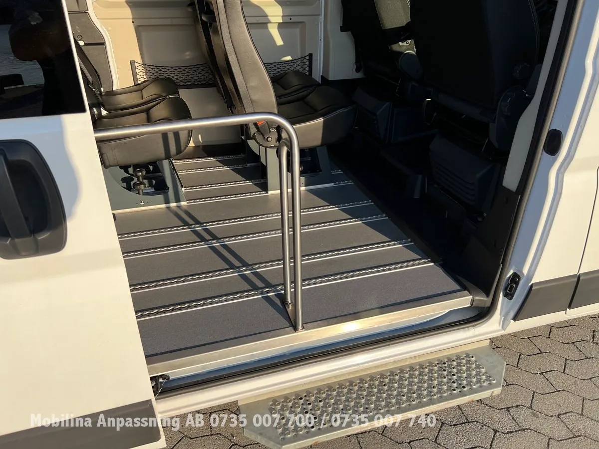 Fiat Ducato bild 17