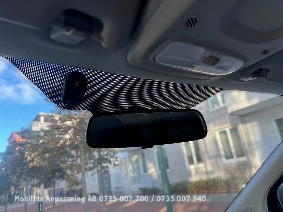 Ford Transit Custom bild 38