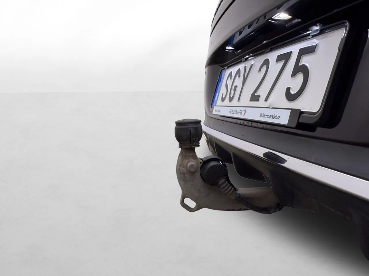 Mercedes CLA250 bild 10