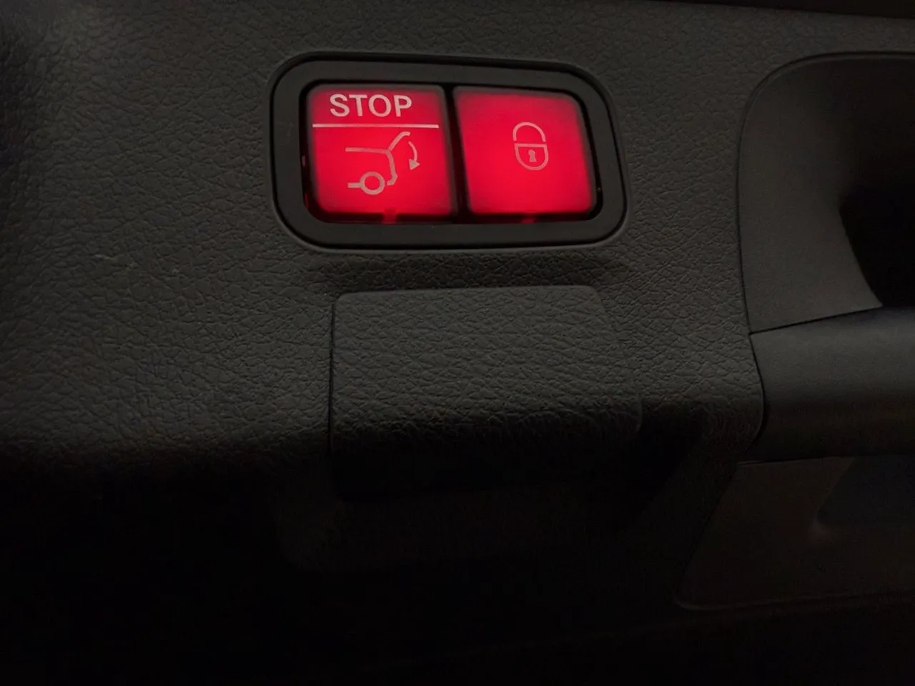 Mercedes CLA250 bild 32
