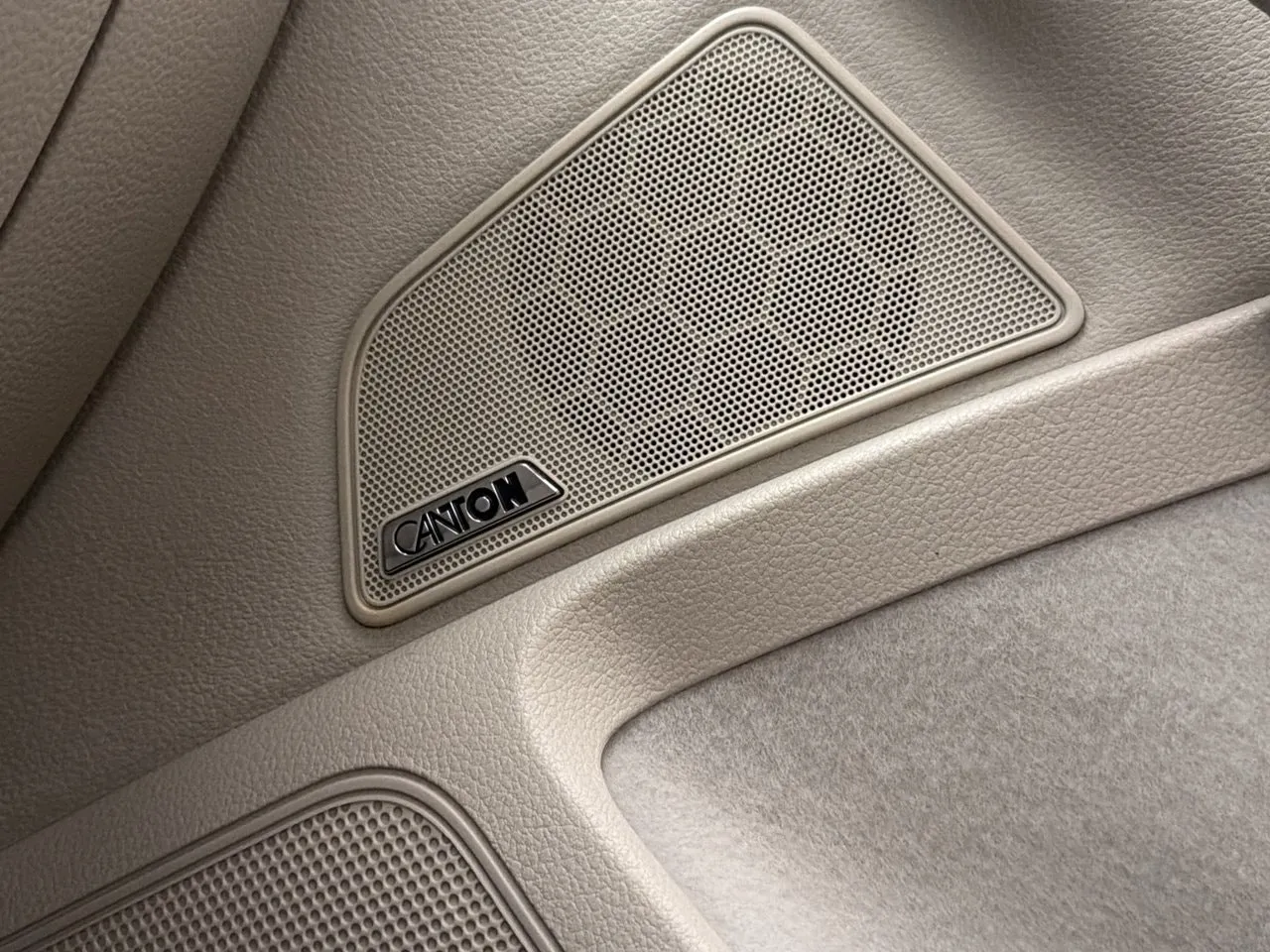 Skoda Superb bild 17