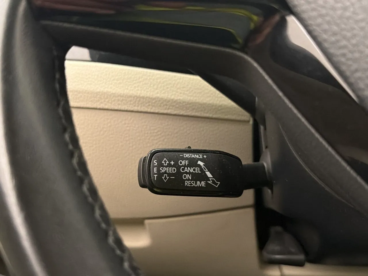 Skoda Superb bild 19