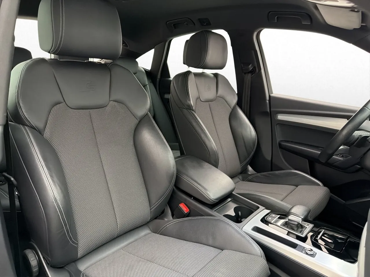 Audi Q5 bild 23