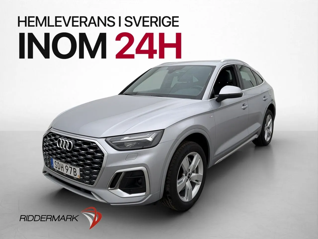 Audi Q5 bild 3