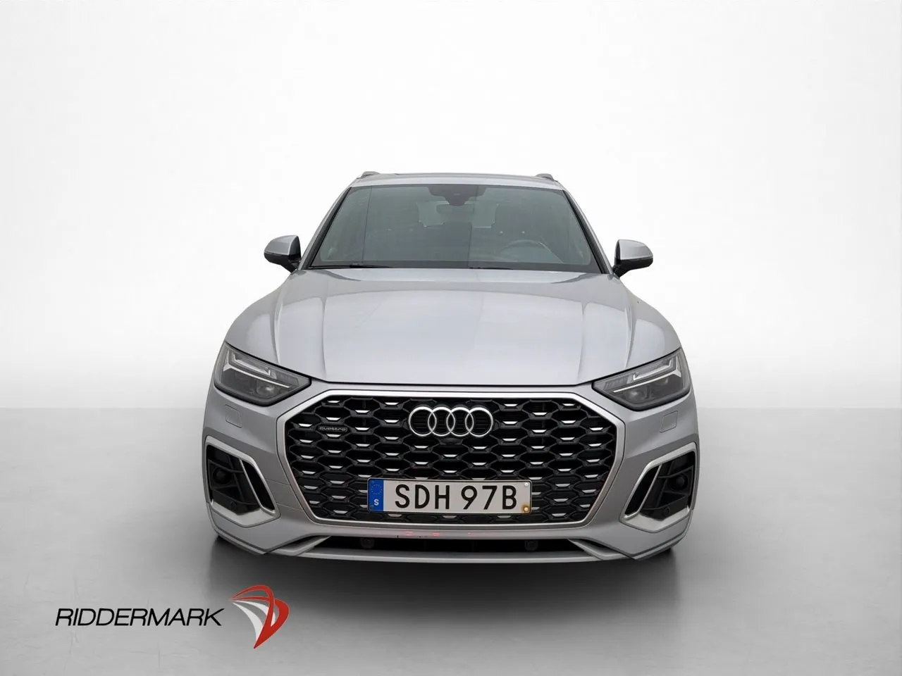 Audi Q5 bild 2