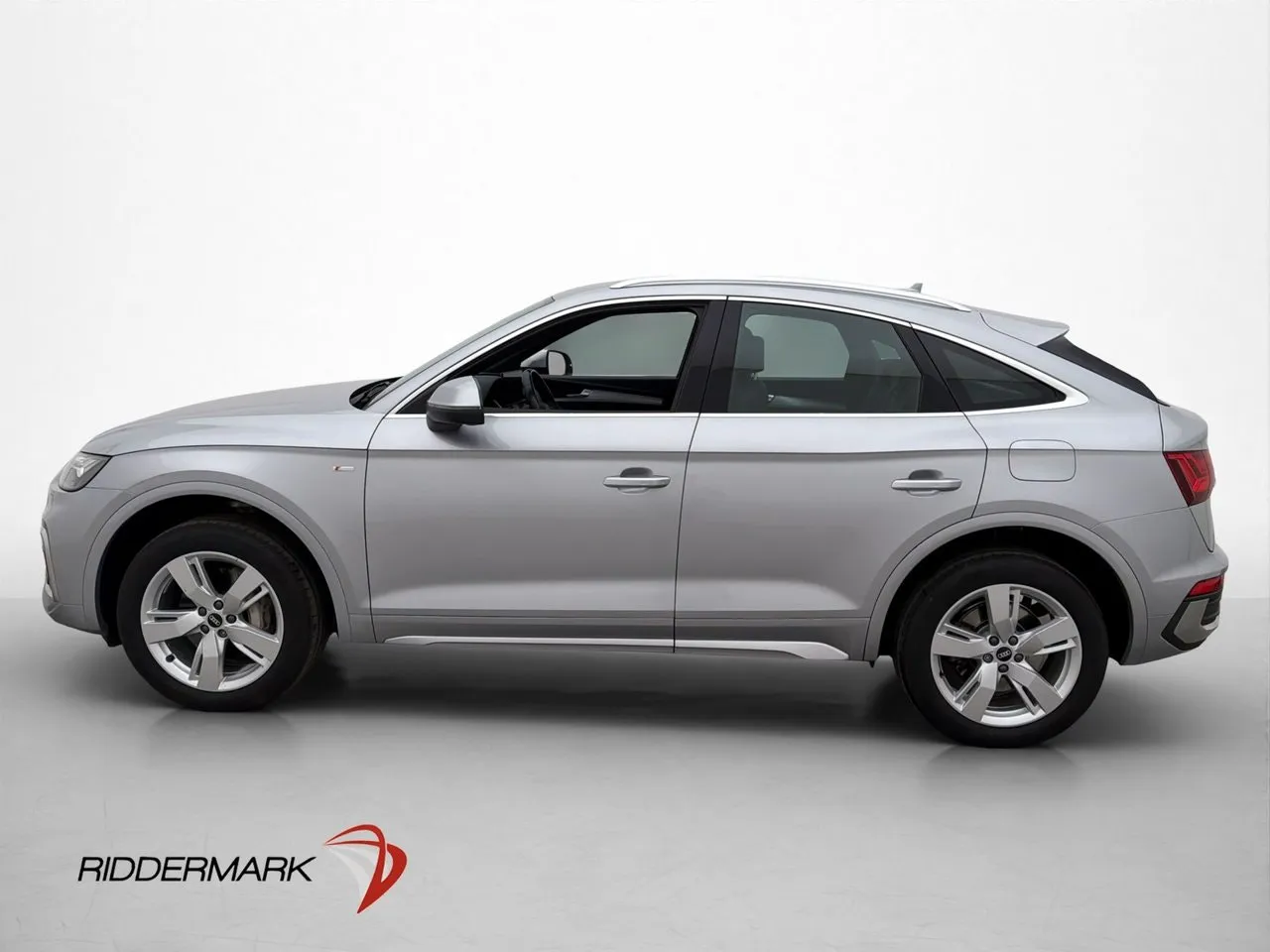 Audi Q5 bild 5