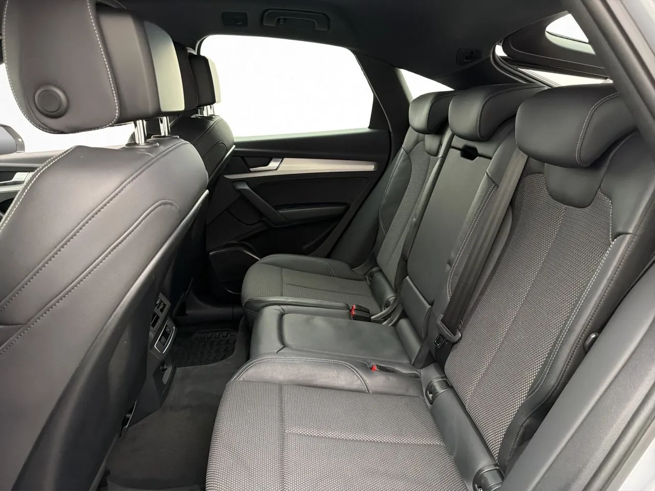 Audi Q5 bild 25