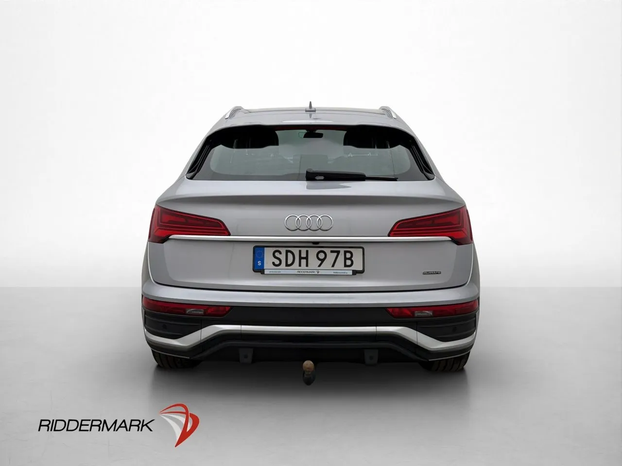 Audi Q5 bild 7