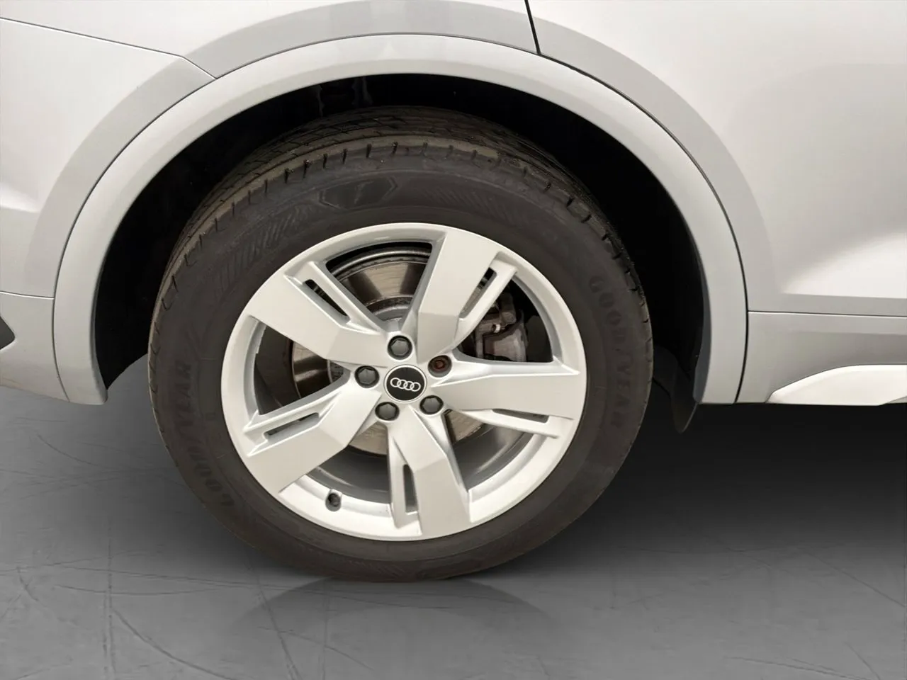 Audi Q5 bild 30