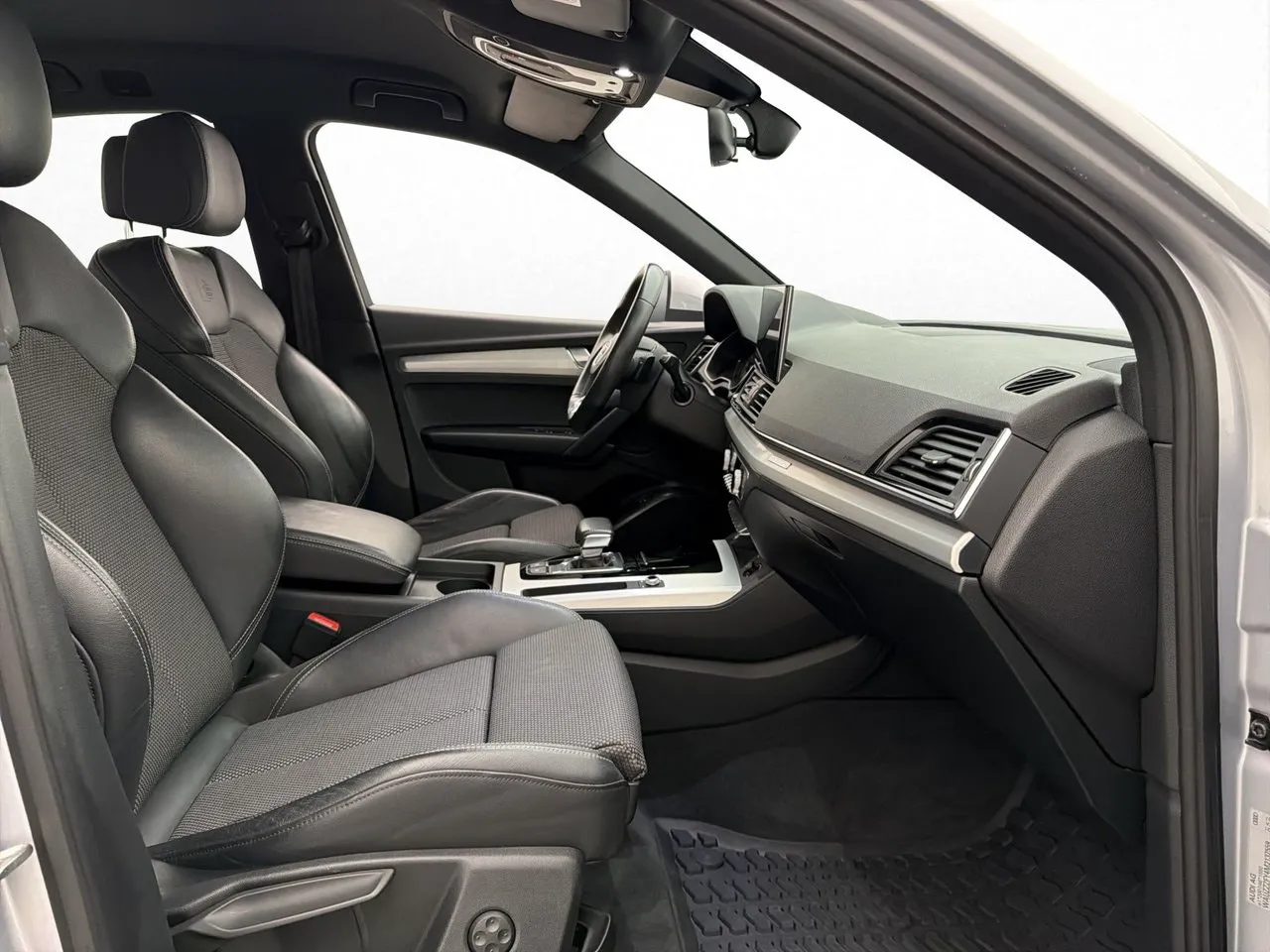 Audi Q5 bild 24
