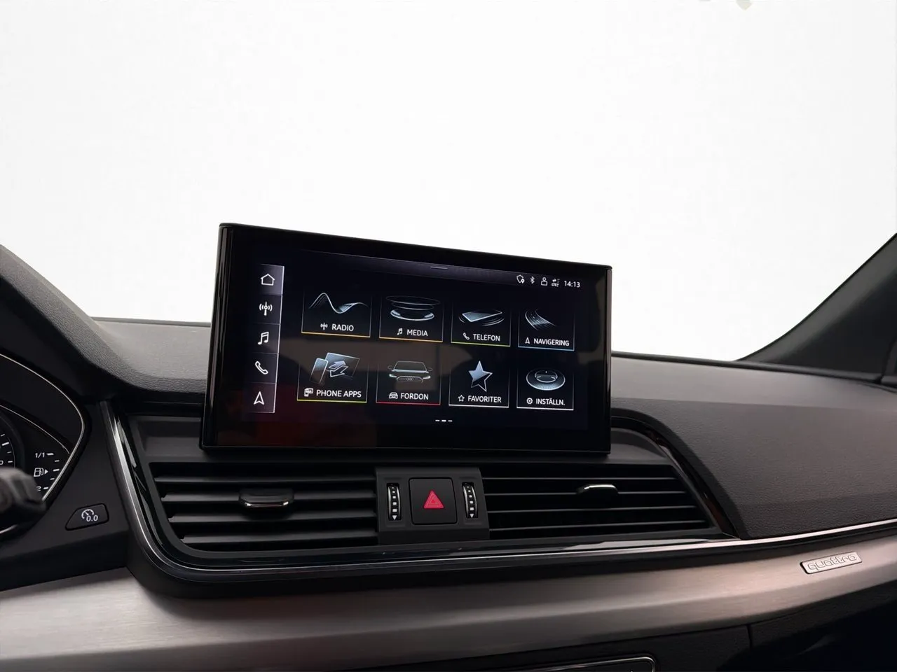 Audi Q5 bild 19