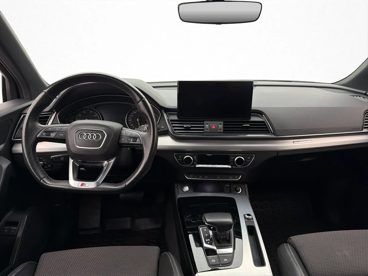 Audi Q5 bild 13