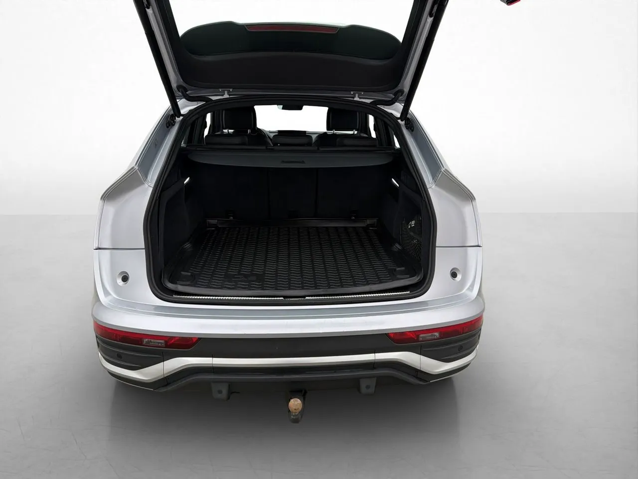 Audi Q5 bild 26