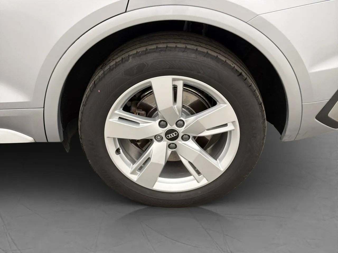 Audi Q5 bild 29