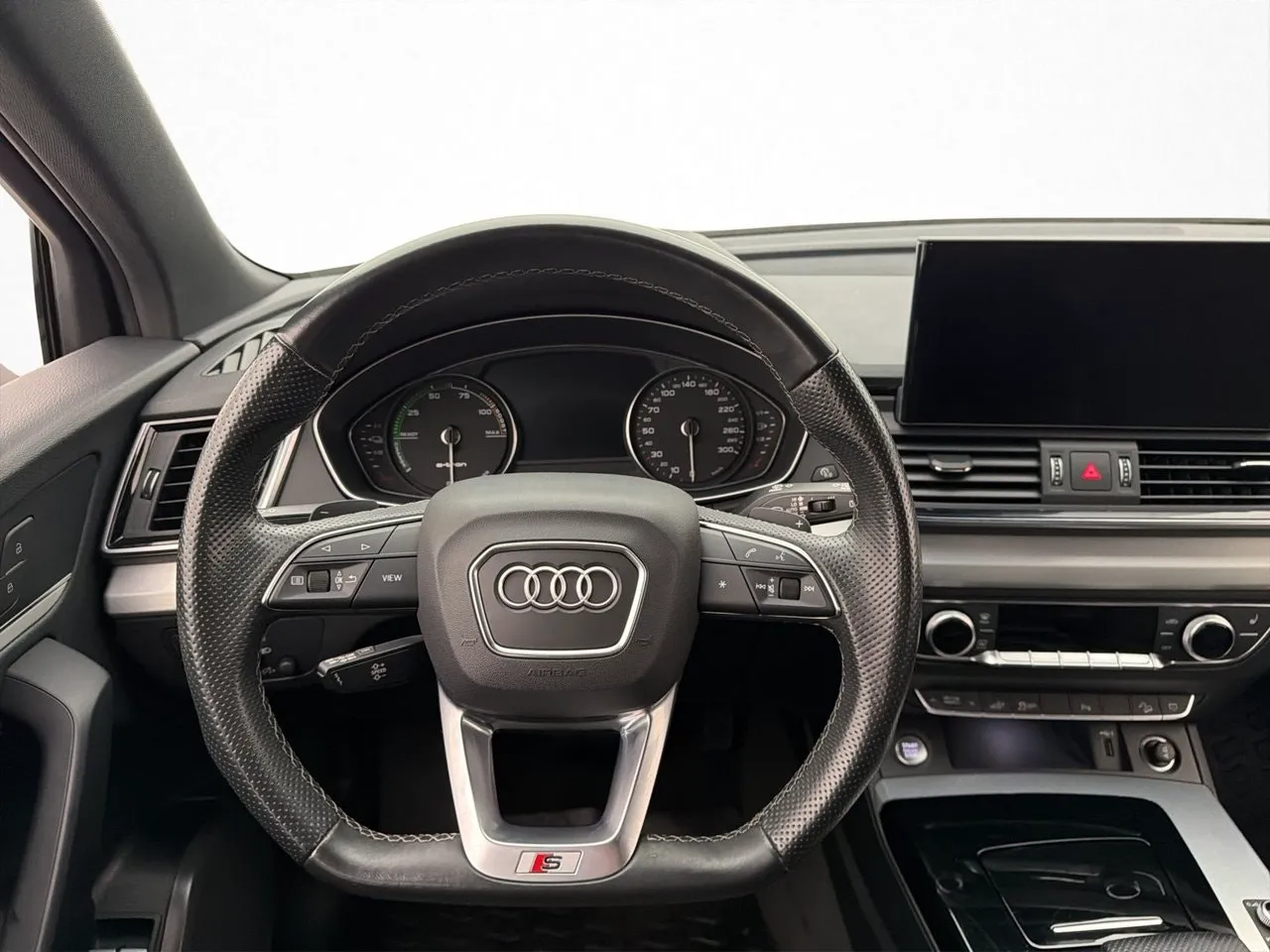Audi Q5 bild 14