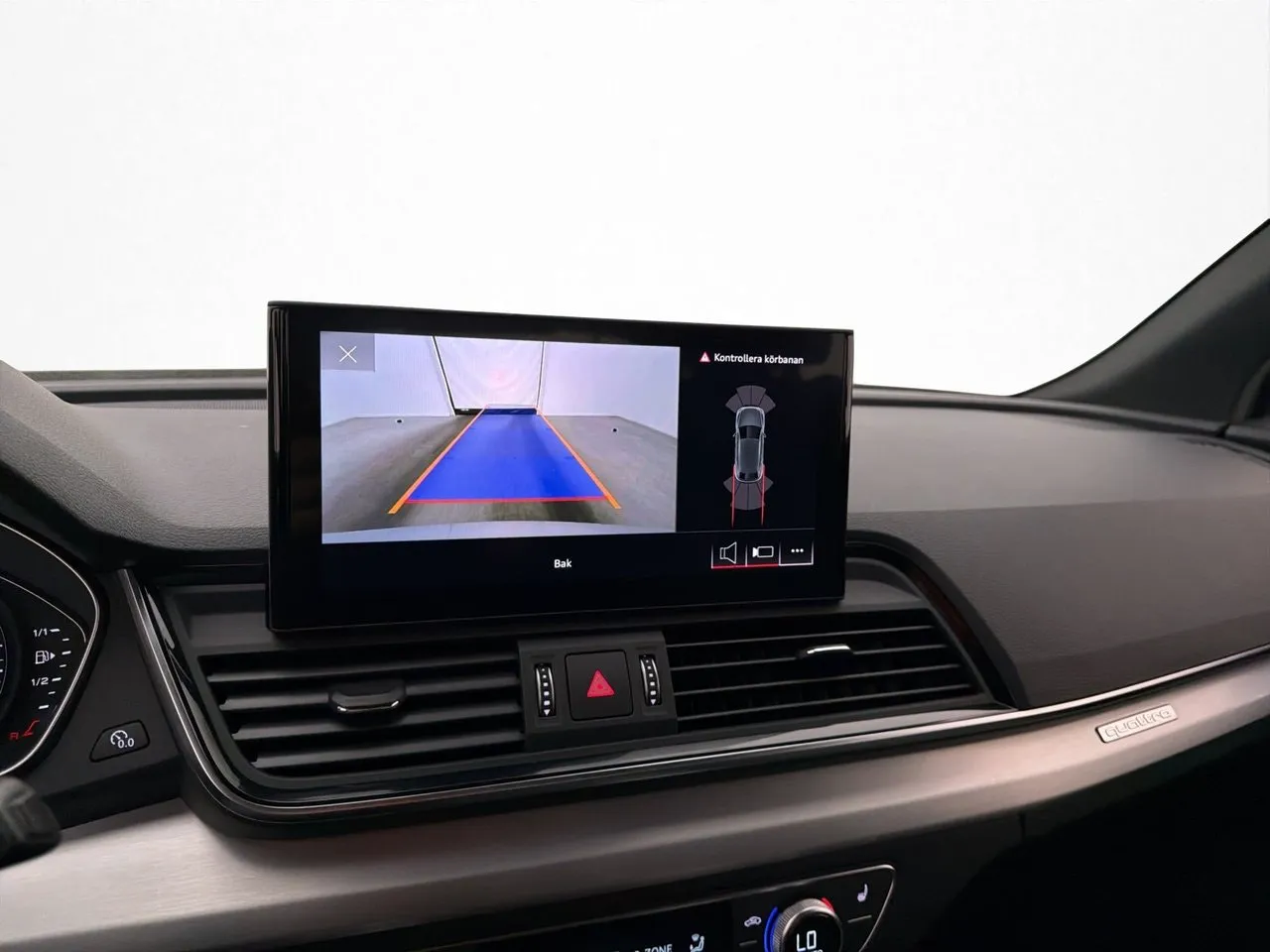 Audi Q5 bild 18