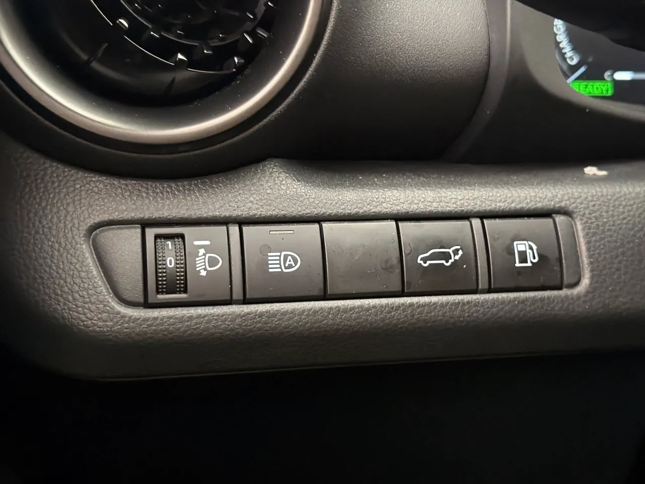 Toyota C-HR bild 15