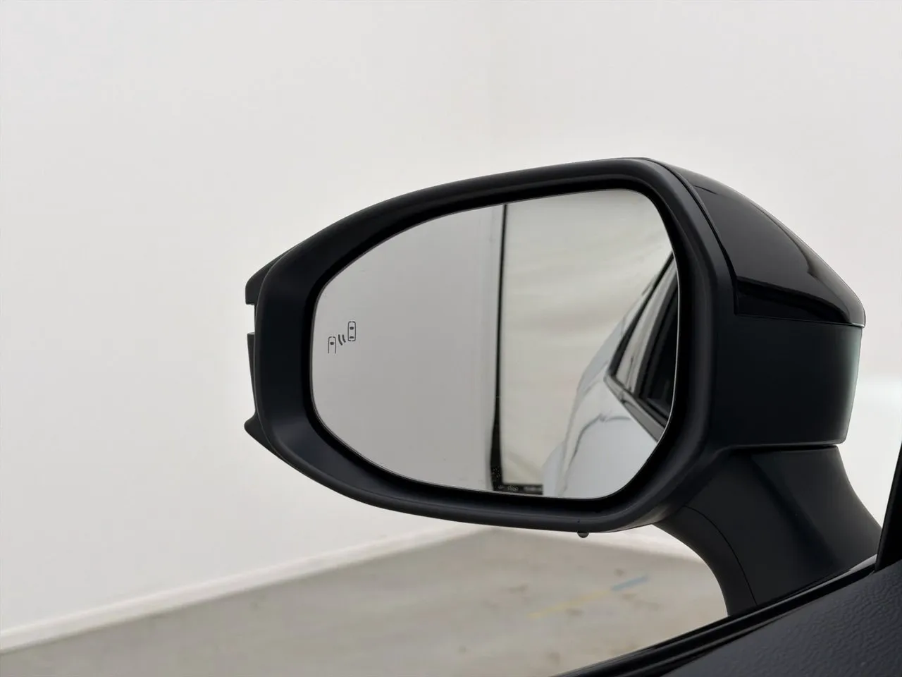 Toyota C-HR bild 10