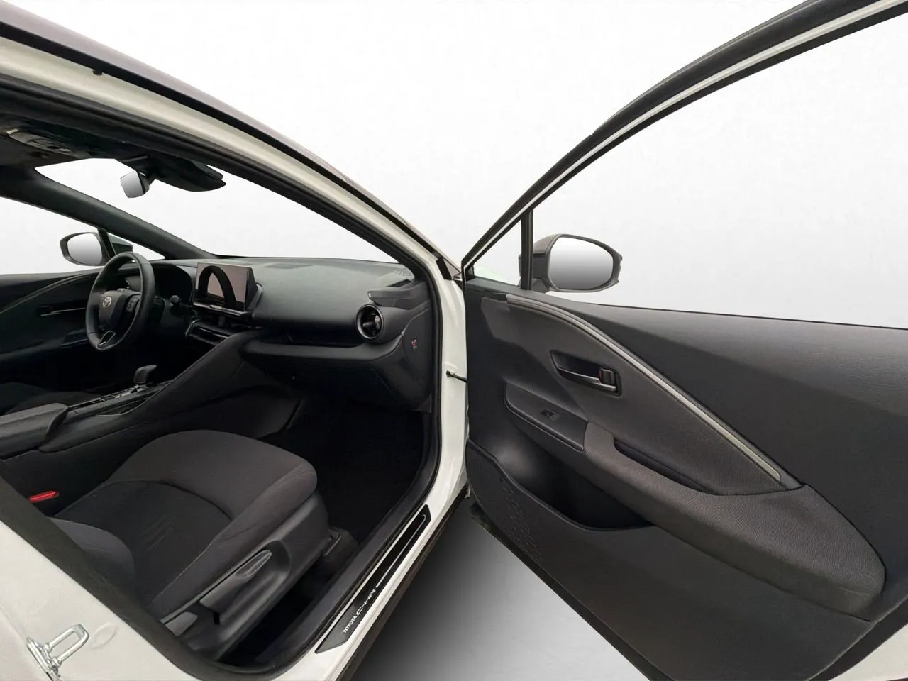 Toyota C-HR bild 25