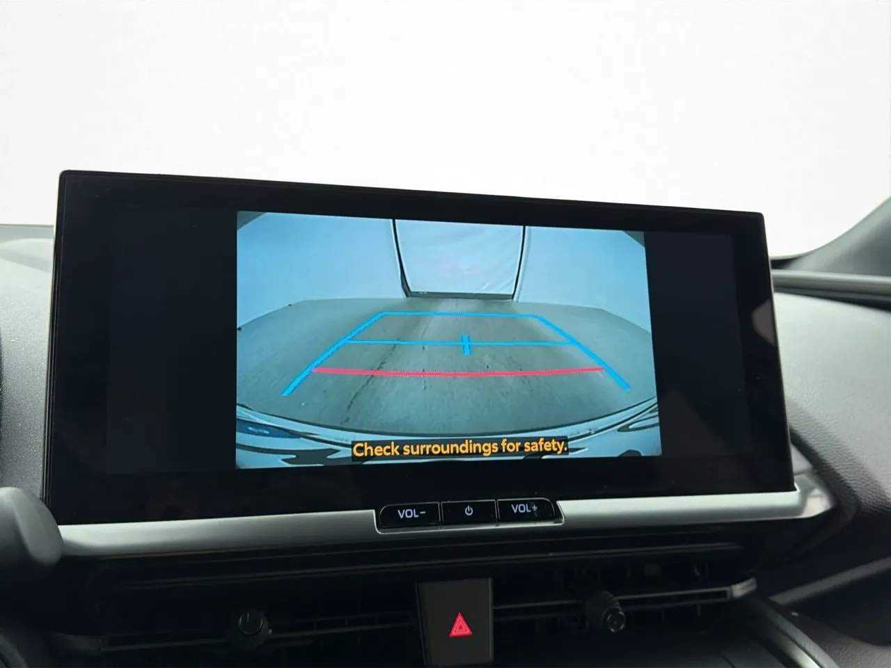 Toyota C-HR bild 19