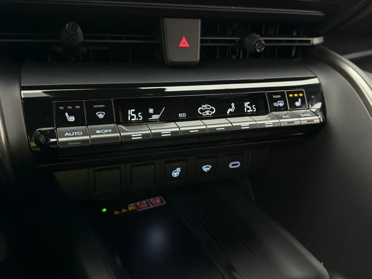 Toyota C-HR bild 22