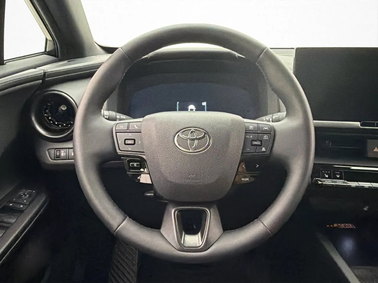 Toyota C-HR bild 14