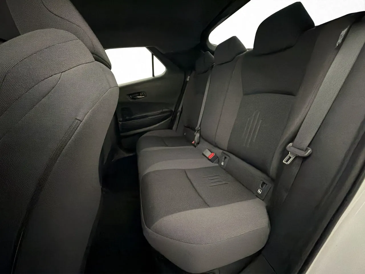 Toyota C-HR bild 26