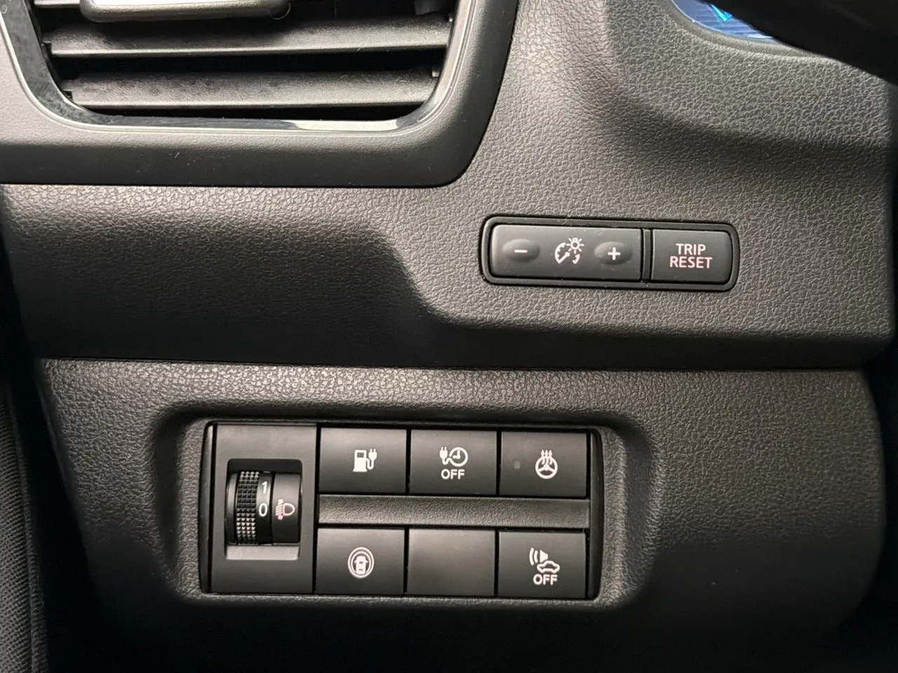 Nissan Leaf bild 15
