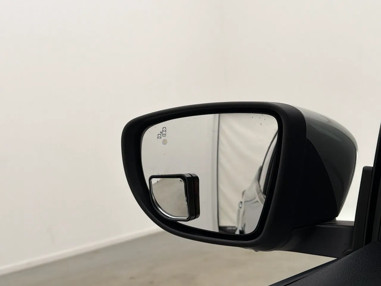 Nissan Leaf bild 10