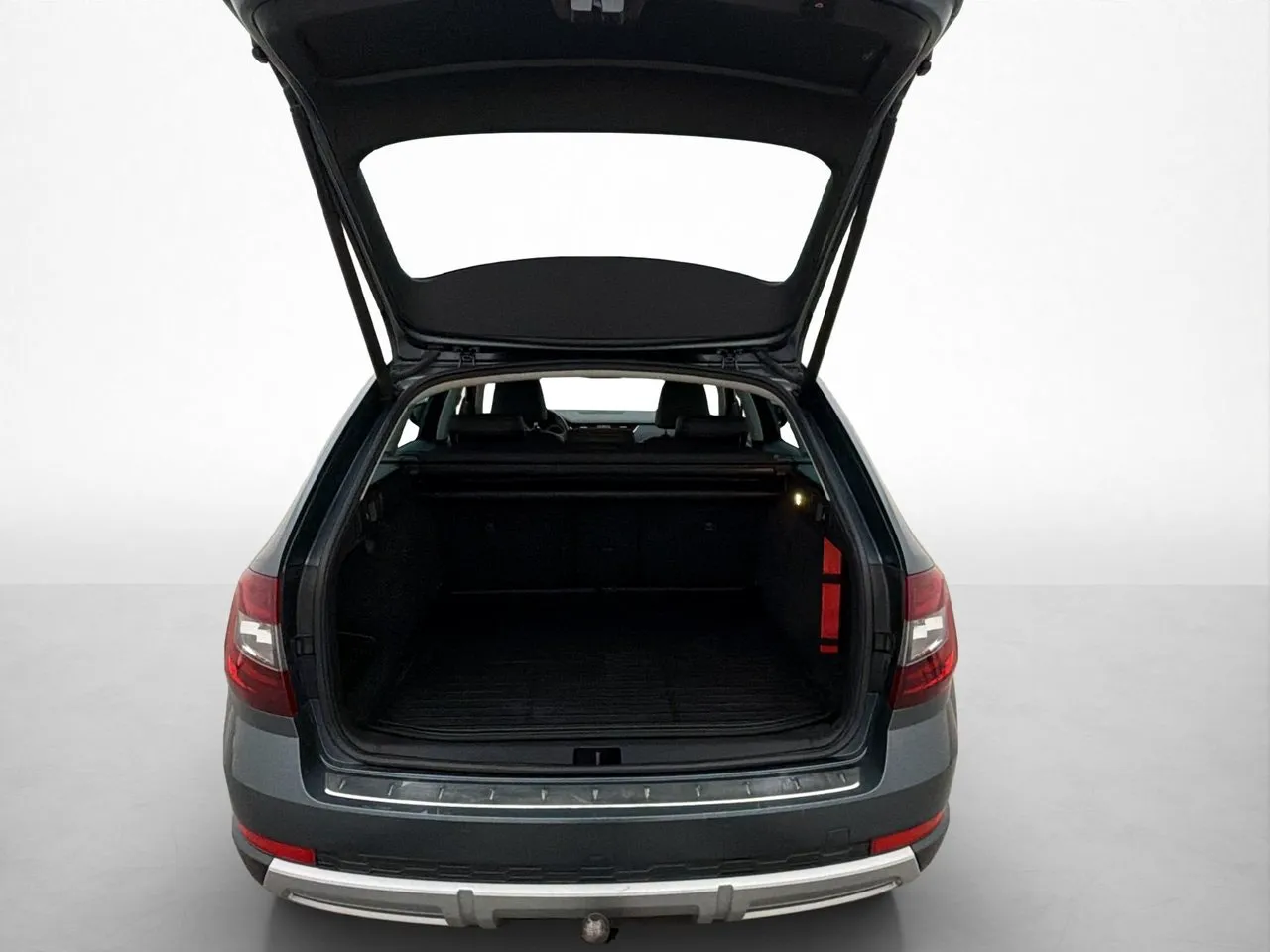 Skoda Octavia bild 29