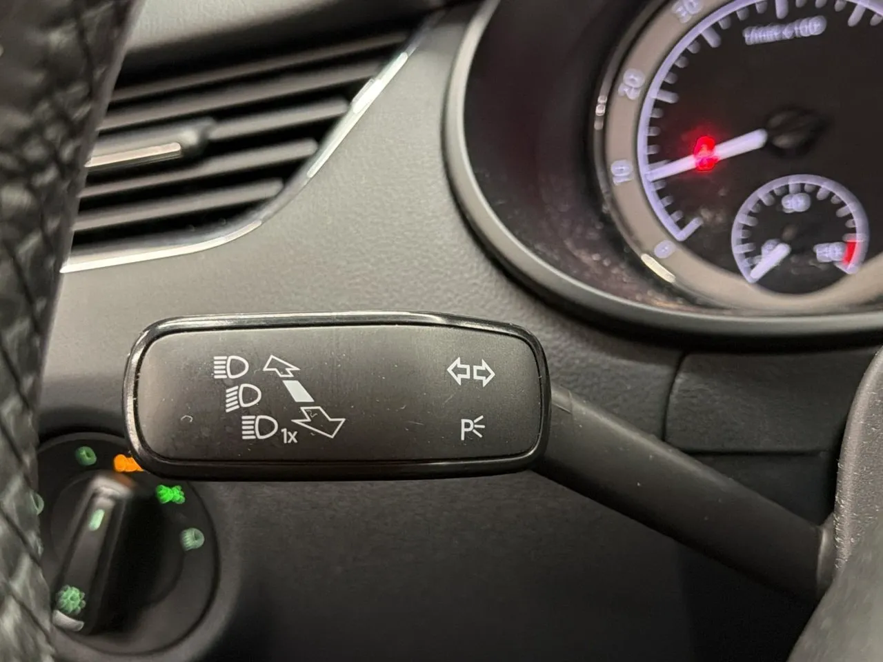 Skoda Octavia bild 15