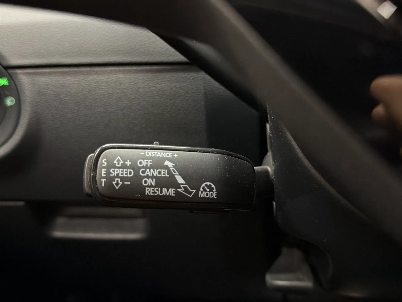 Skoda Octavia bild 16