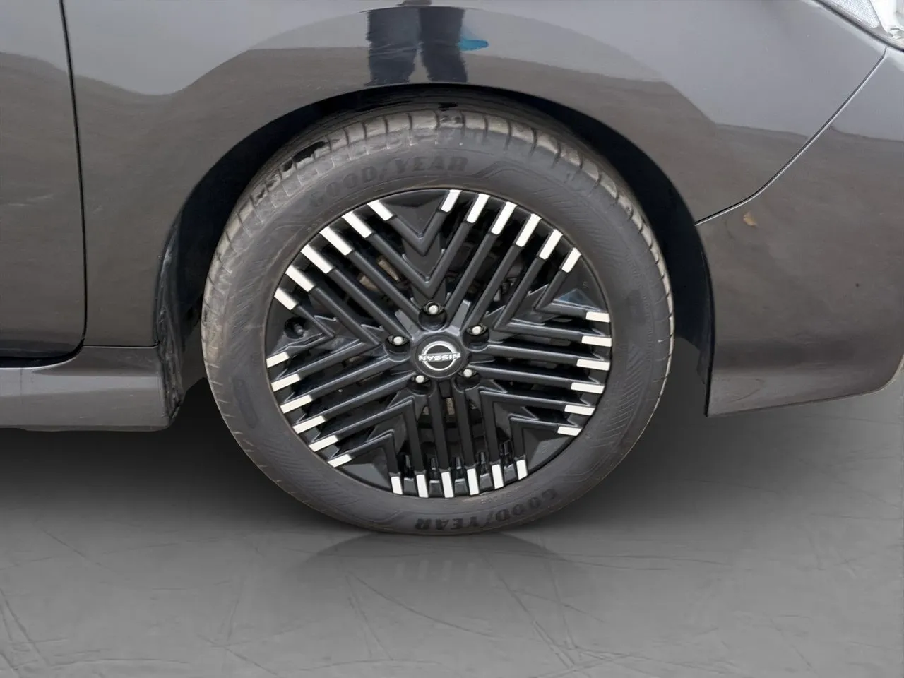 Nissan Leaf bild 30