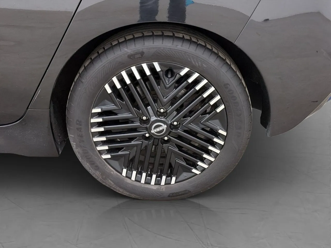Nissan Leaf bild 28