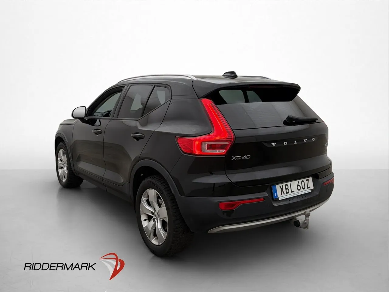 Volvo XC40 bild 6