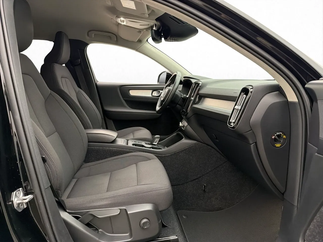 Volvo XC40 bild 23
