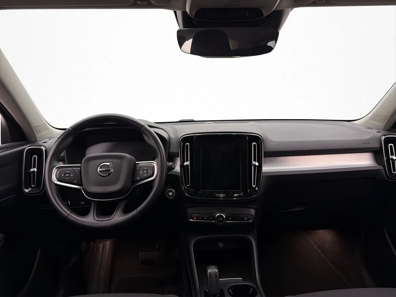 Volvo XC40 bild 13