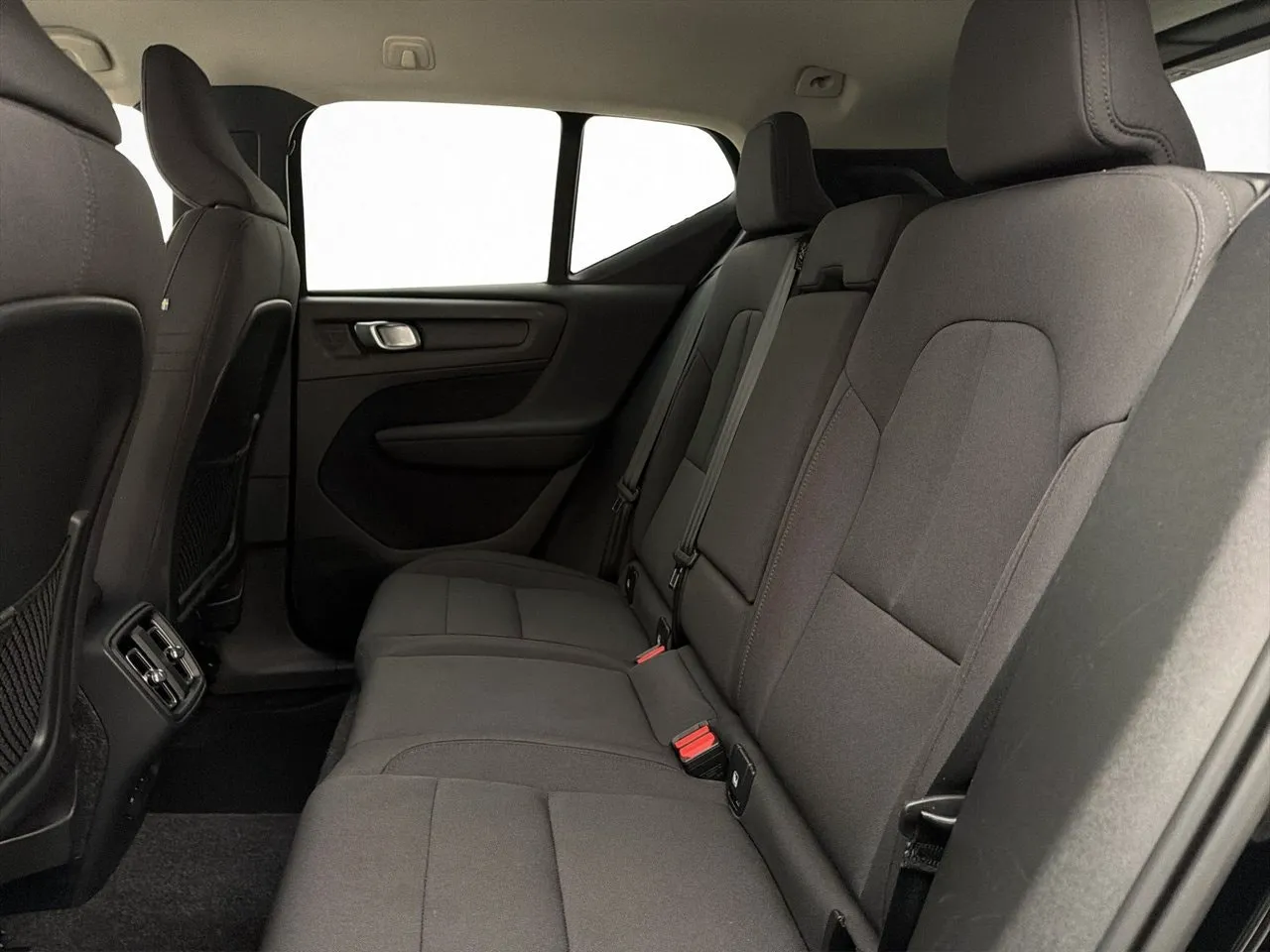 Volvo XC40 bild 24