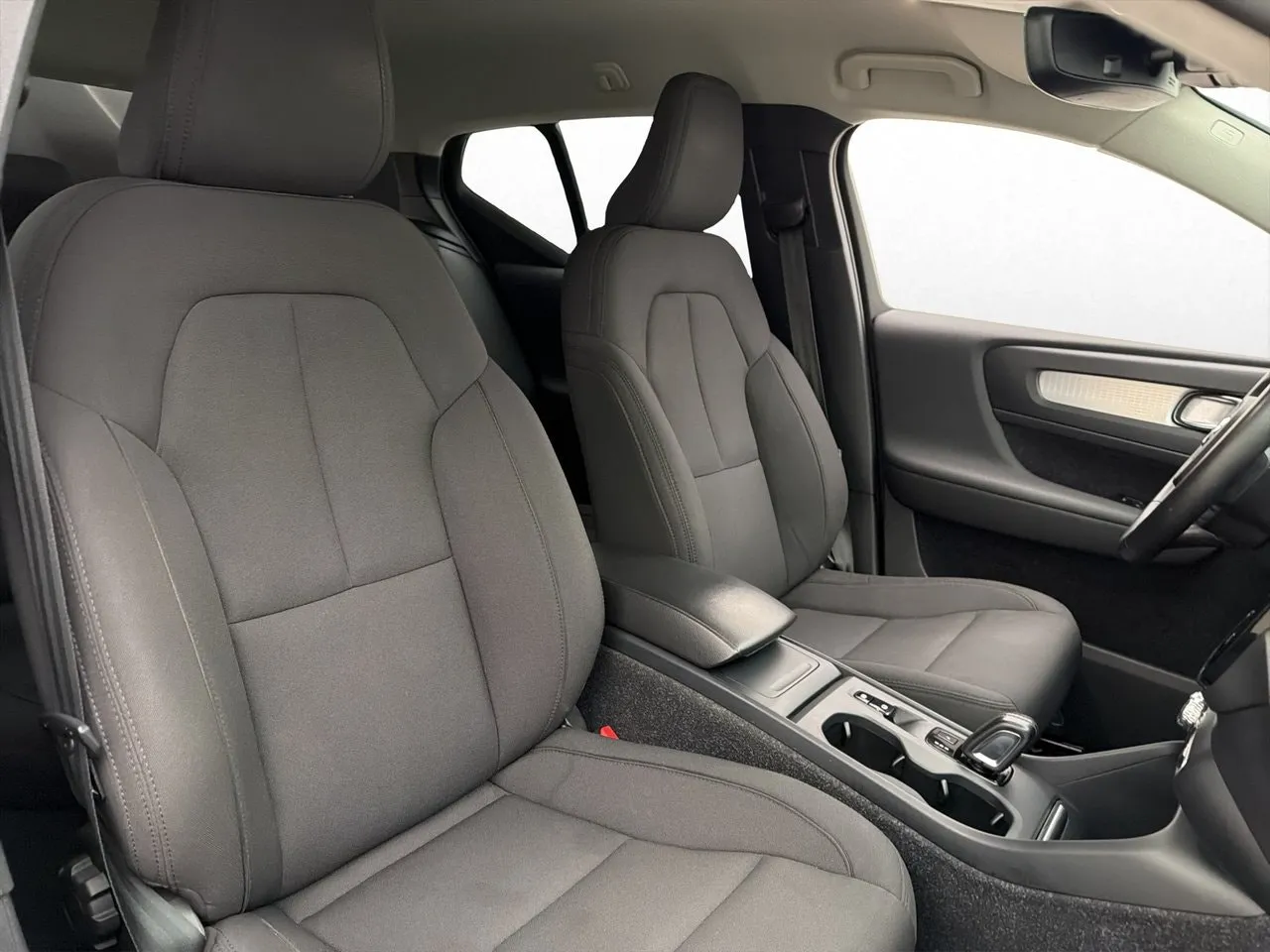 Volvo XC40 bild 22
