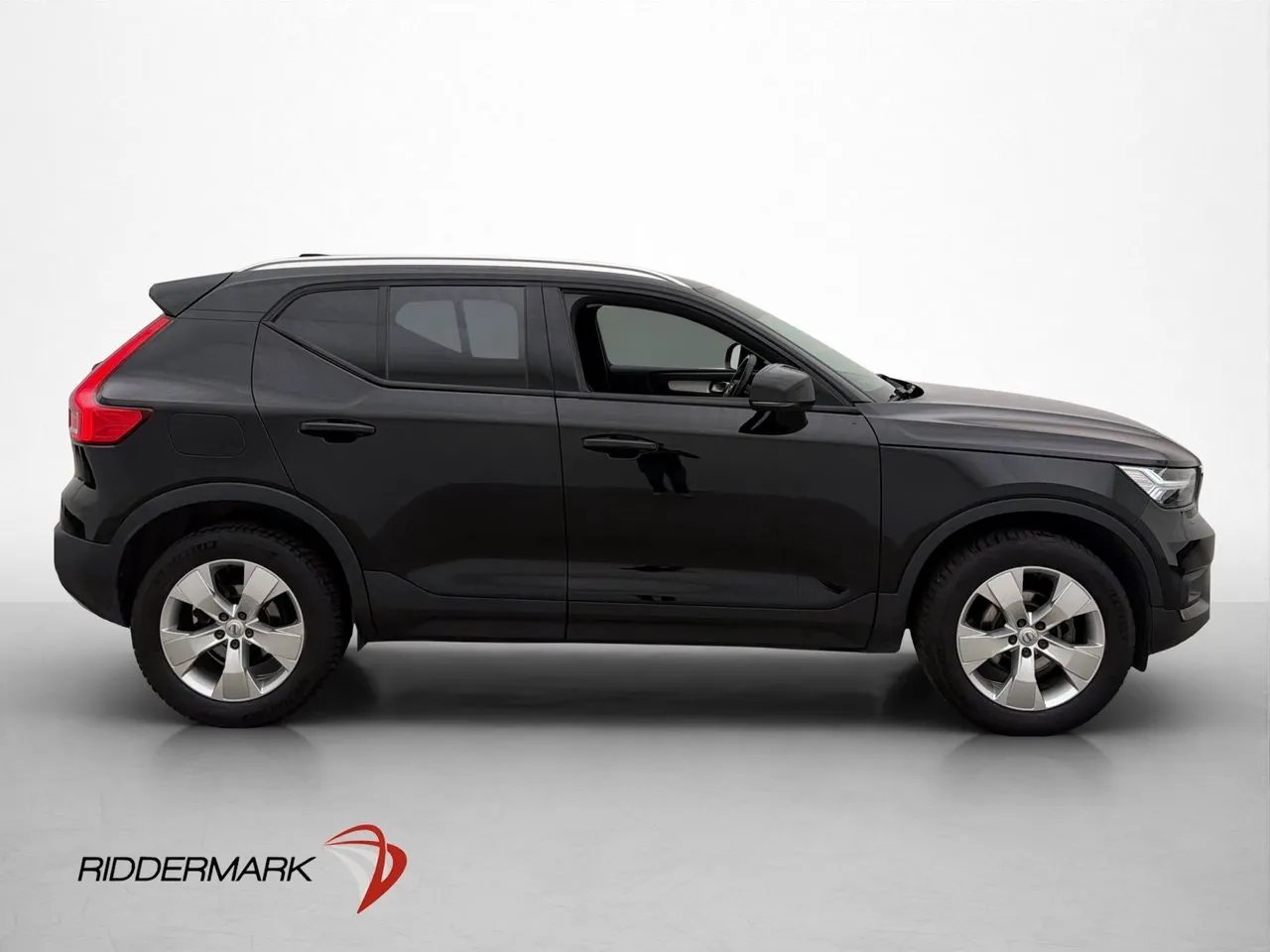 Volvo XC40 bild 9