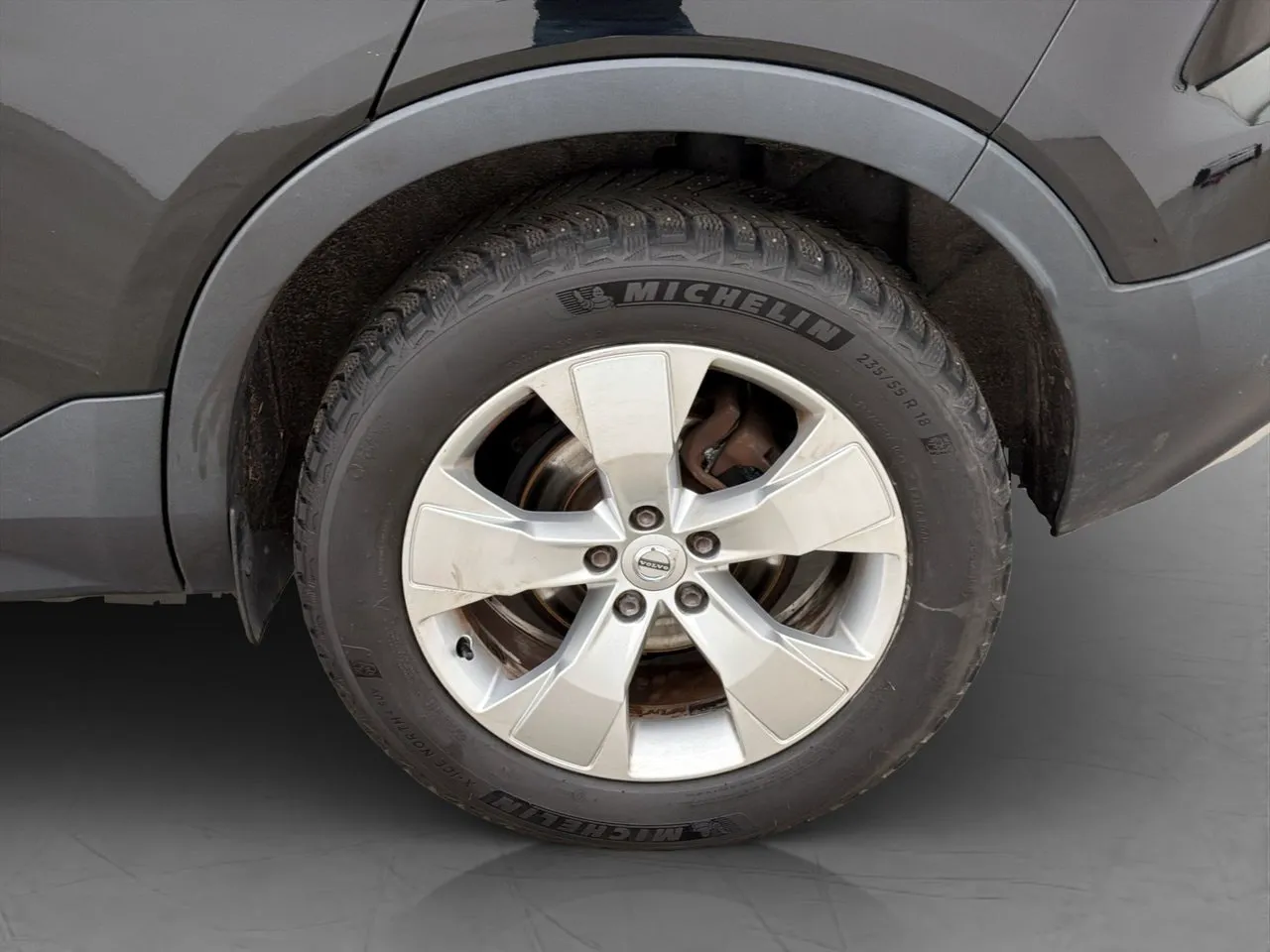 Volvo XC40 bild 29