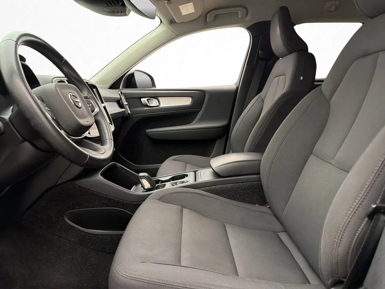 Volvo XC40 bild 12