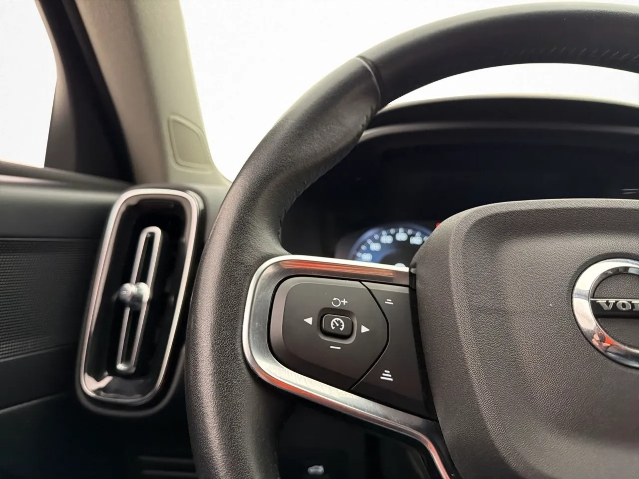 Volvo XC40 bild 15