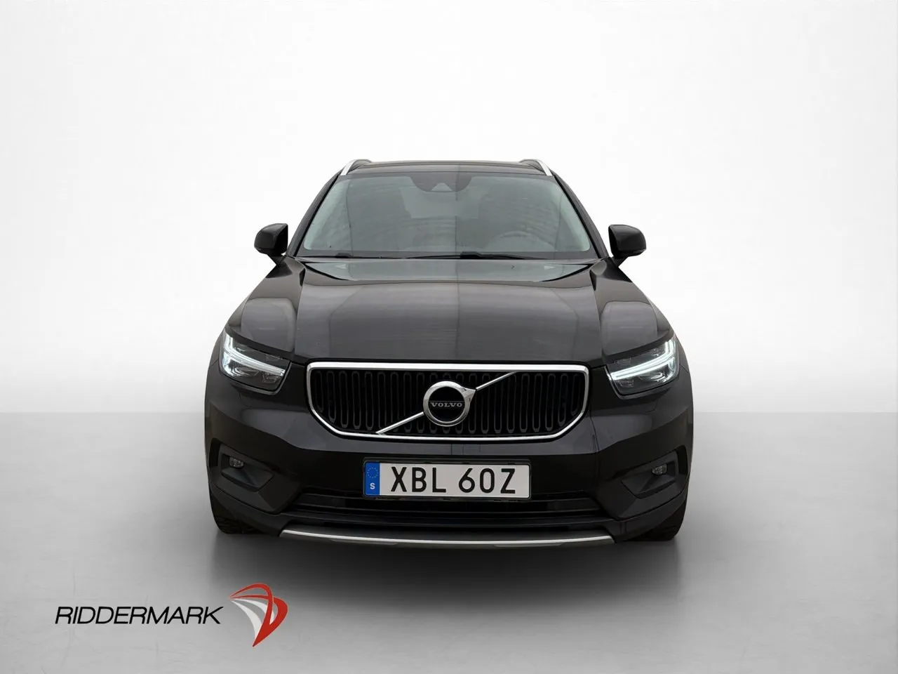Volvo XC40 bild 2