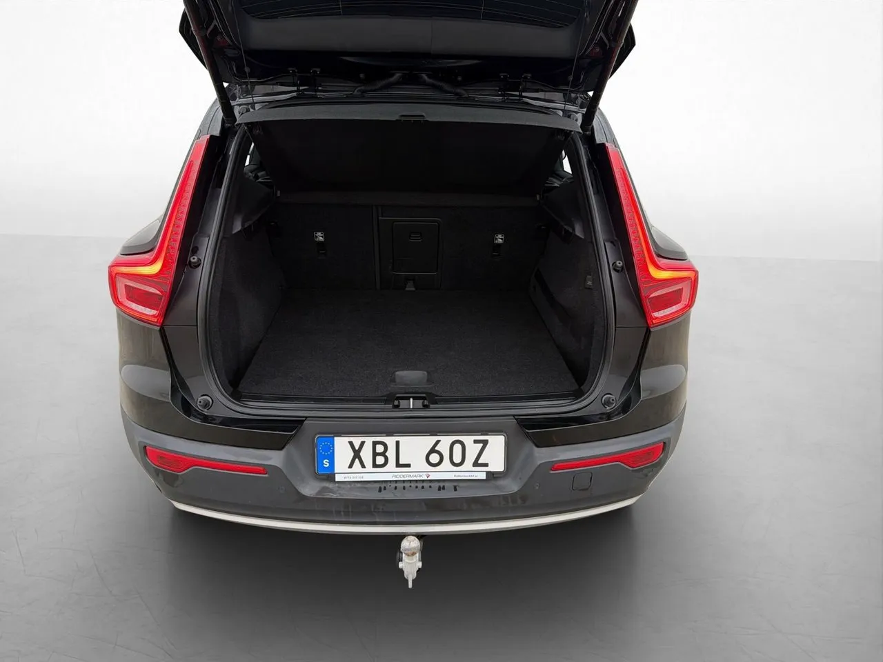 Volvo XC40 bild 25