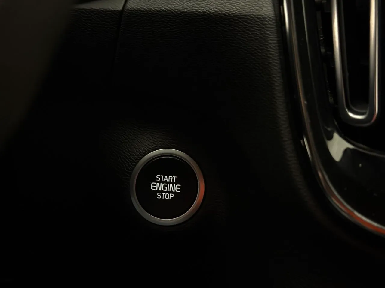 Volvo XC40 bild 17