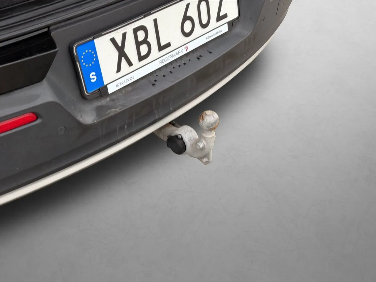Volvo XC40 bild 10