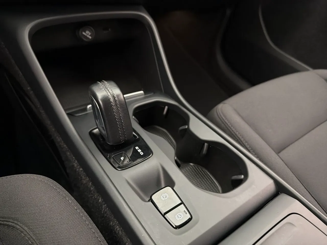 Volvo XC40 bild 21
