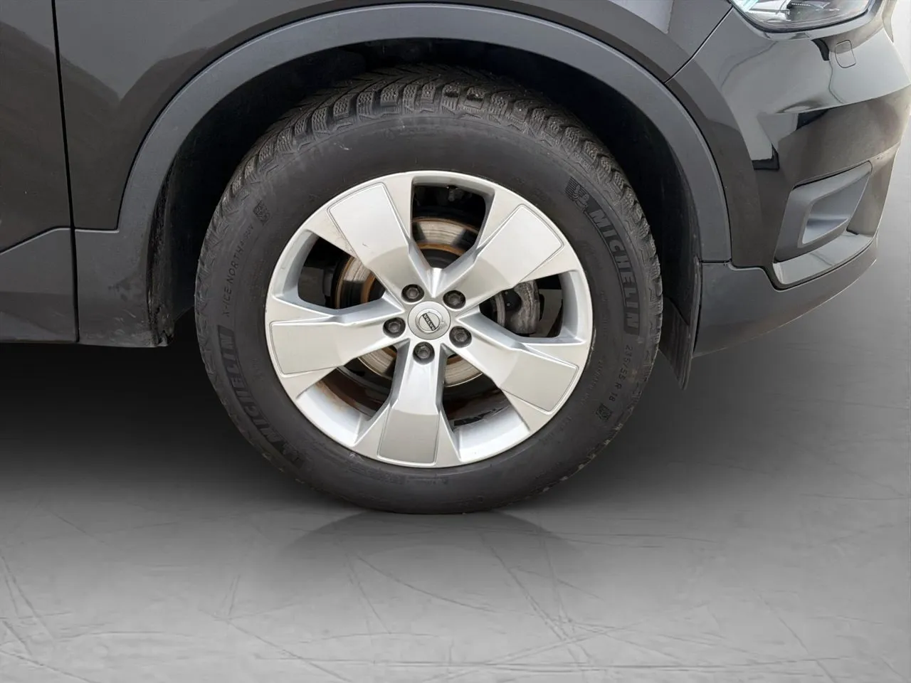 Volvo XC40 bild 31